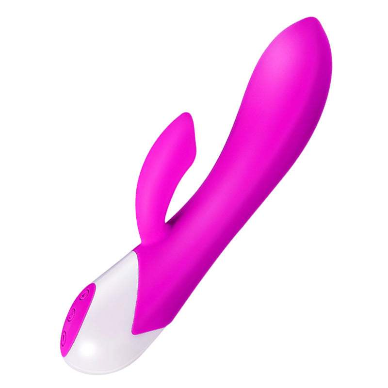 BlissButterfly - Dual Joy Personal Massager