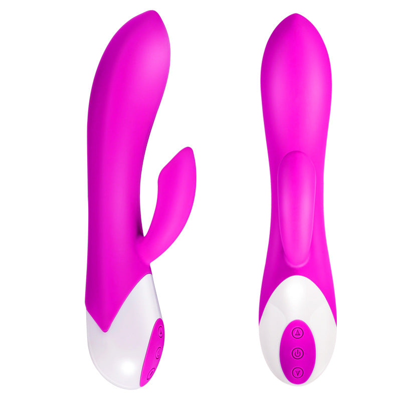 BlissButterfly - Dual Joy Personal Massager