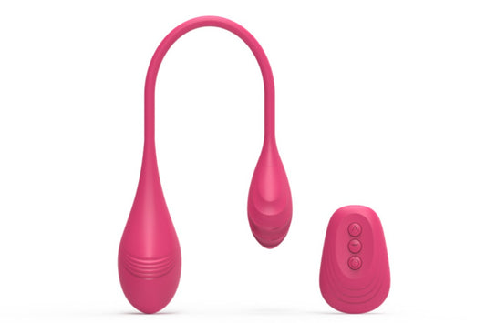 BlissFlex Vibrating Wand