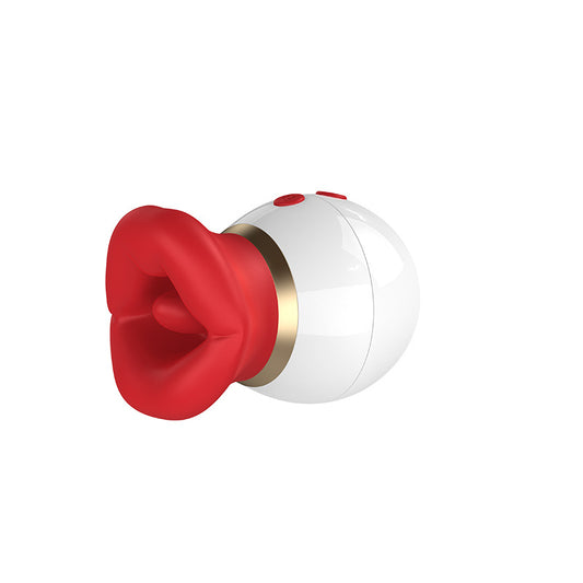 LushKiss Vibrator