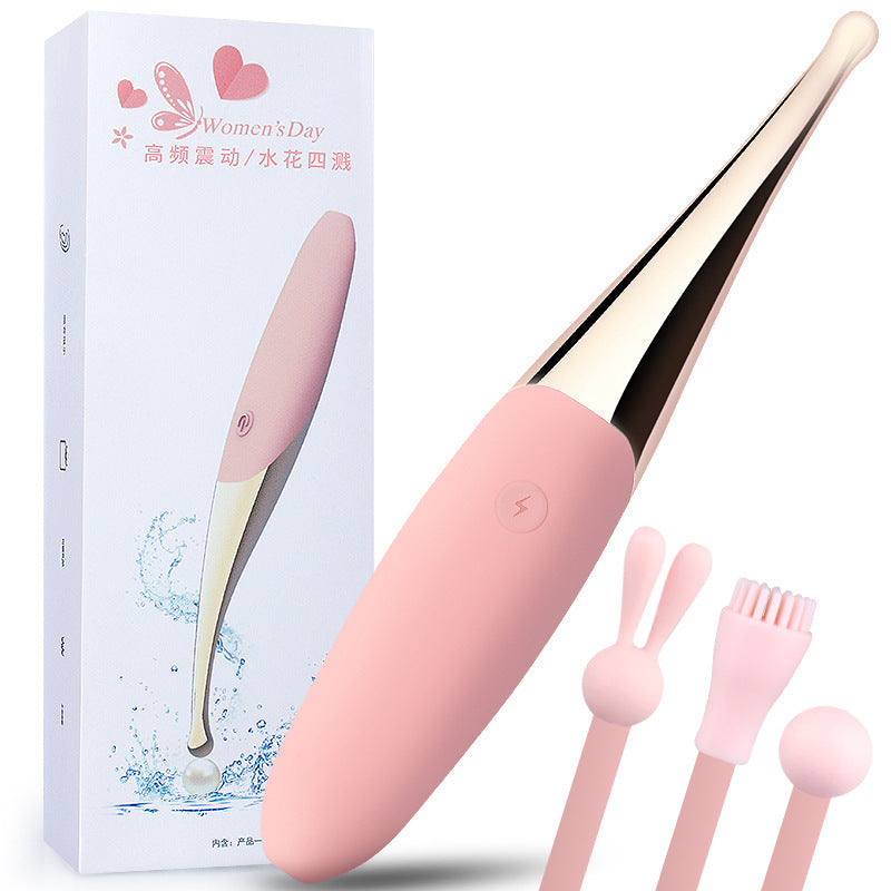 Bliss Curve Wand