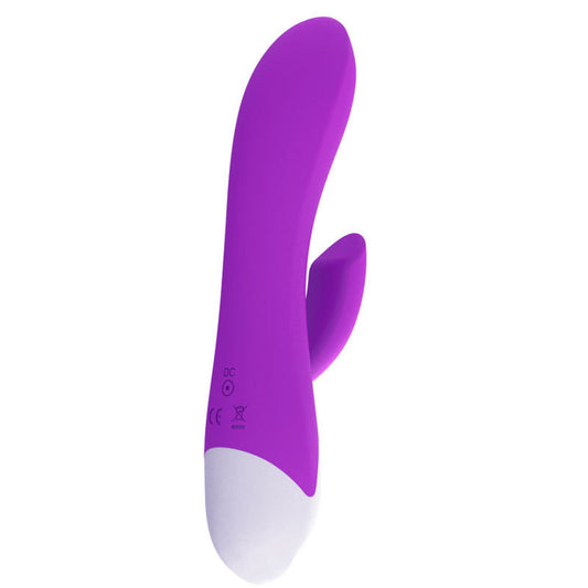 BlissButterfly - Dual Joy Personal Massager
