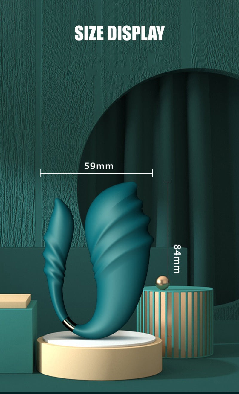Leaf Luxe