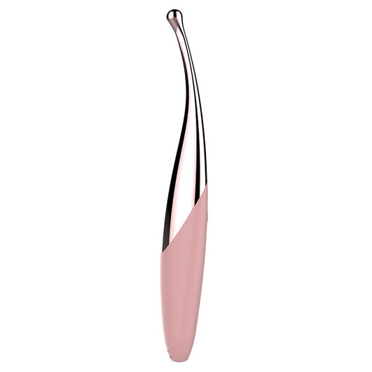 Bliss Curve Wand