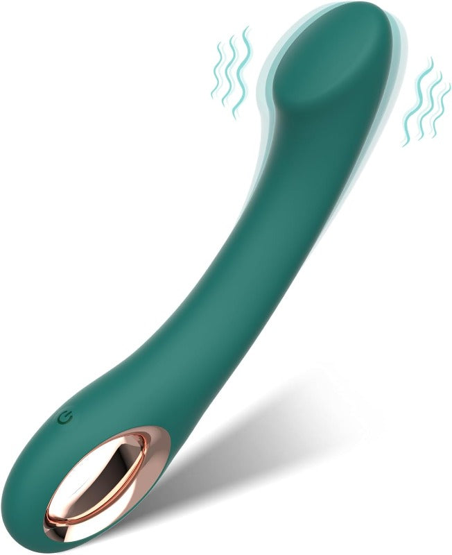 Velvet Pulse – G-Spot Vibrator