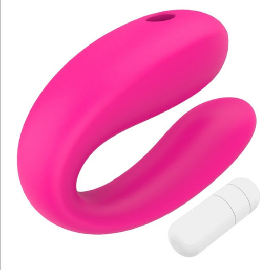 BlissFlex Duo